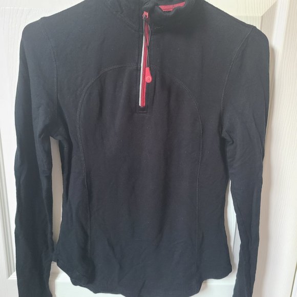 Workout long-sleeved shirt - Picture 3 of 3